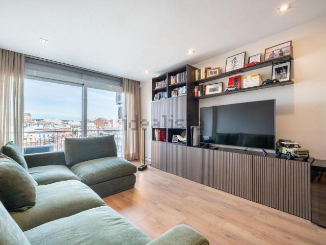 Ático en venta en Centre, Sant Cugat del Vallès
