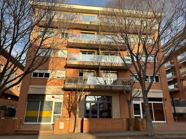 Ático en alquiler en Sant Cugat Del Vallès, Barcelona