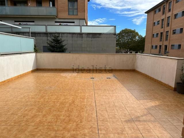 Piso en alquiler en Sant Cugat Del Vallès, Barcelona