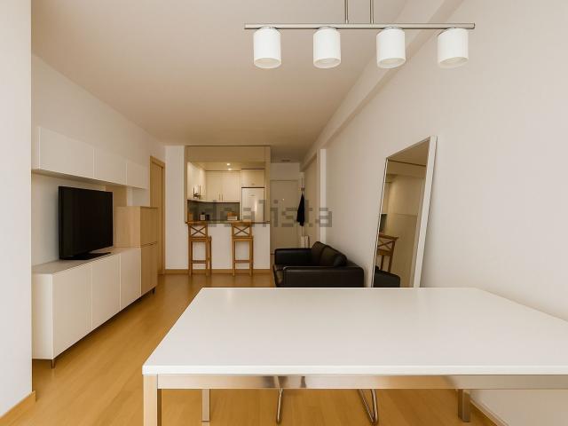 Ático en alquiler en Sant Cugat Del Vallès, Barcelona