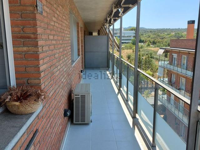 Ático en alquiler en Vallès Occidental, Catalunya