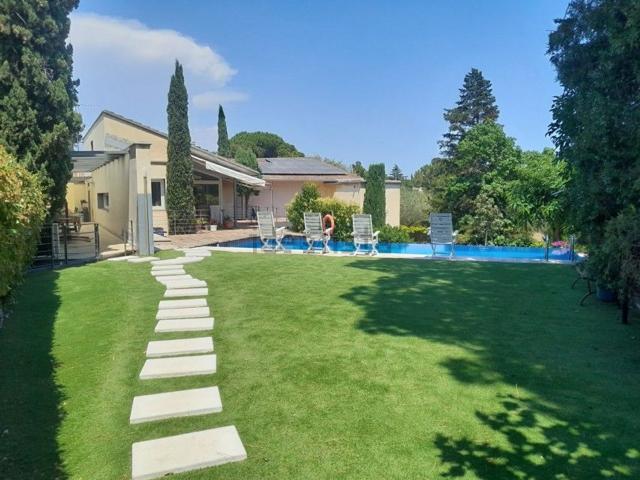 Piso en alquiler en Valldoreix, Vallès Occidental