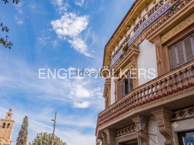 Ático en venta en la Floresta, Vallès Occidental