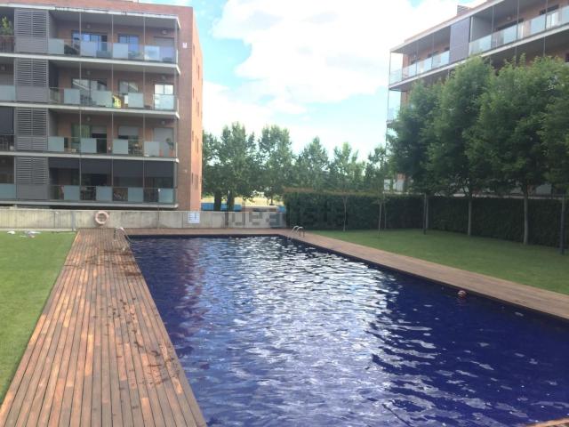 Ático en alquiler en Vallès Occidental, Catalunya