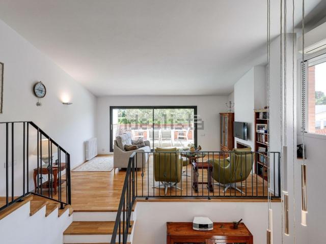Dúplex en venta en Sant Cugat Del Vallès