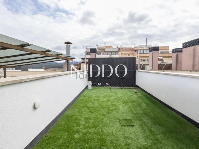 Dúplex en venta en Sant Cugat Del Vallès