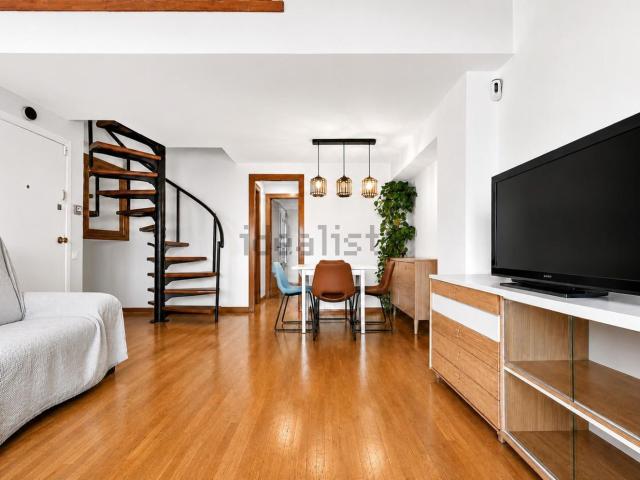 Ático en venta en Centre, Sant Cugat del Vallès