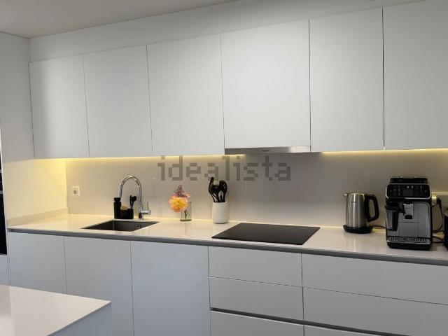 Ático en venta en Can Sant Joan sud, Sant Cugat del Vallès