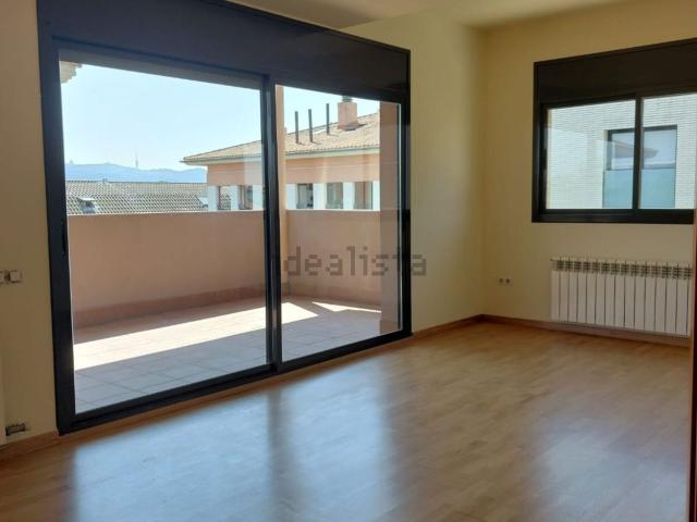 Ático en alquiler en Sant Cugat Del Vallès, Barcelona