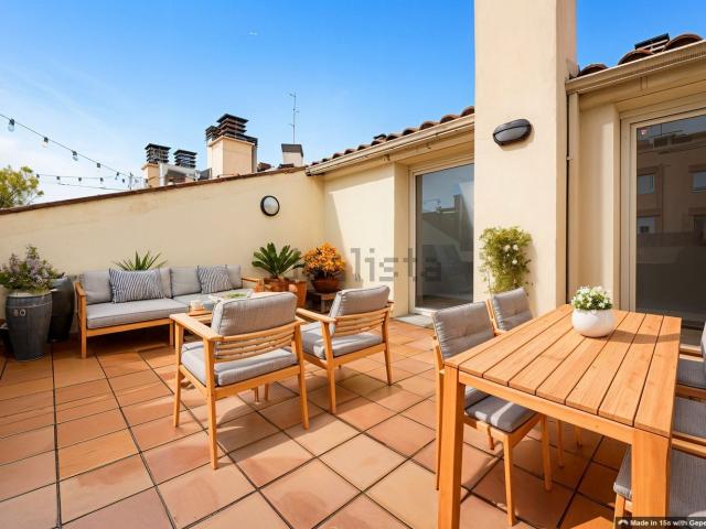 Dúplex en venta en Sant Cugat Del Vallès