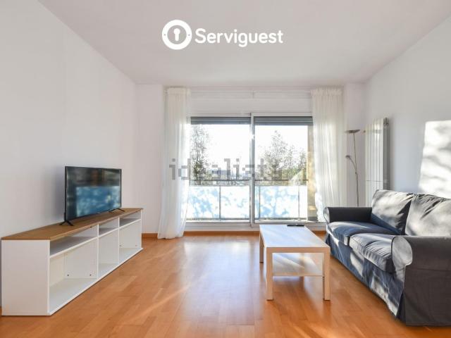 Piso en alquiler en Valldoreix, Vallès Occidental