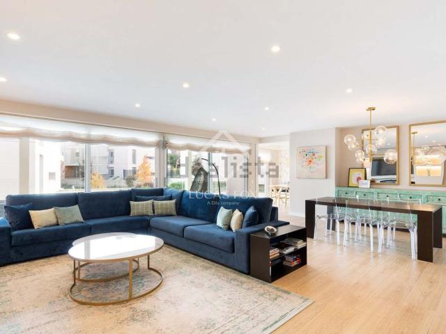 Piso en venta en Sant Cugat Del Vallès, la Floresta