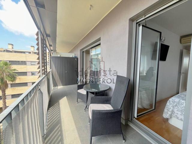 Ático en alquiler en Valldoreix, Vallès Occidental