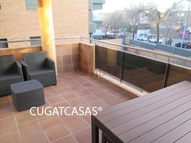 Piso en alquiler en Vallès Occidental, Catalunya