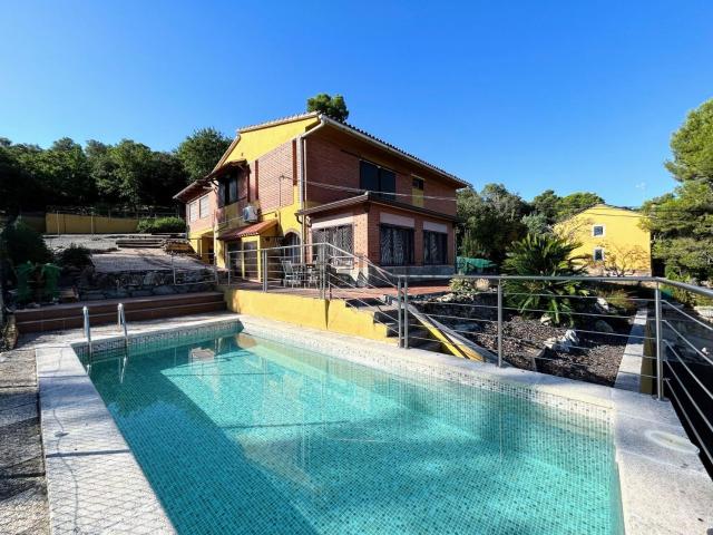 Piso en alquiler en Vallès Occidental, Catalunya