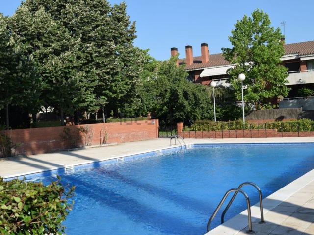 Ático en alquiler en Sant Cugat Del Vallès Ático en alquiler en Sant Cugat Del Vallès