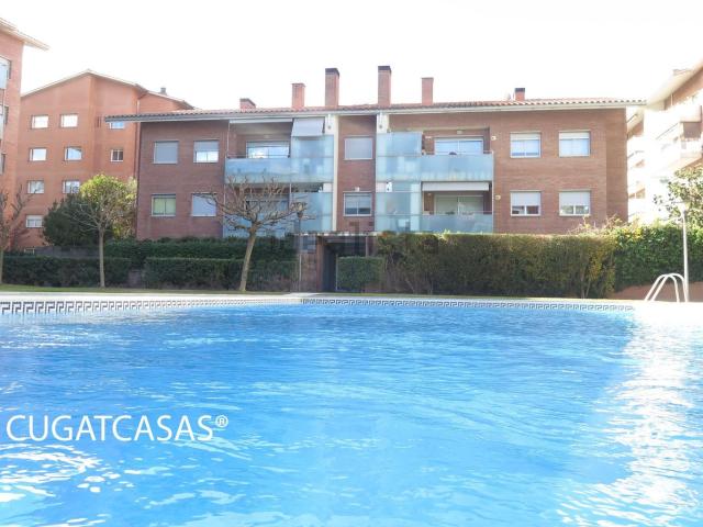 Piso en alquiler en Vallès Occidental, Catalunya