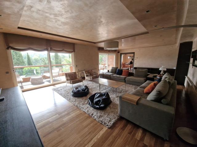 Piso en alquiler en la Floresta, Vallès Occidental