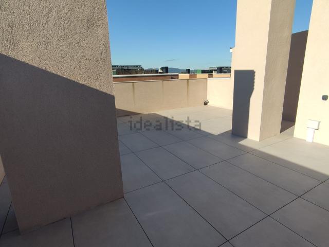 Ático en alquiler en Sant Cugat Del Vallès, Barcelona