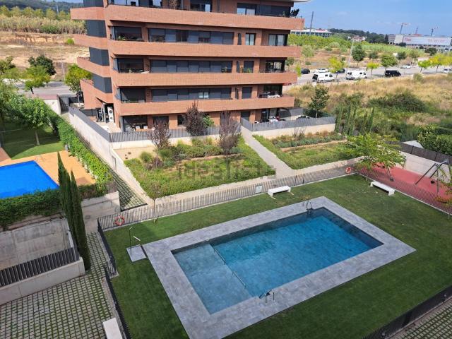 Piso en alquiler en Vallès Occidental, Catalunya