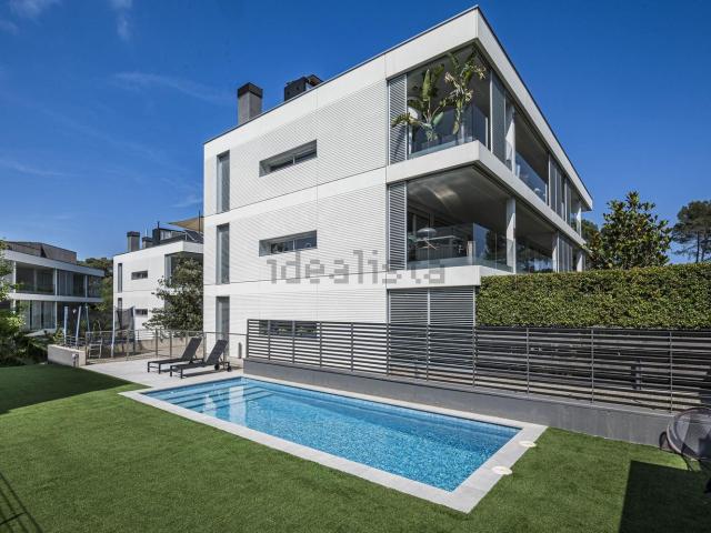 Piso en venta en la Floresta, Vallès Occidental