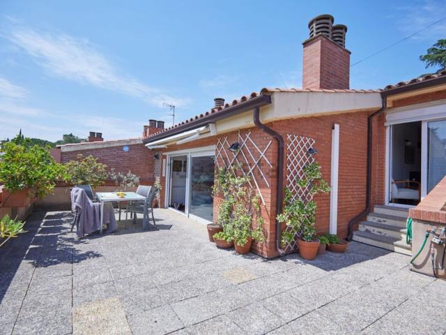 Ático en alquiler en Vallès Occidental, Catalunya