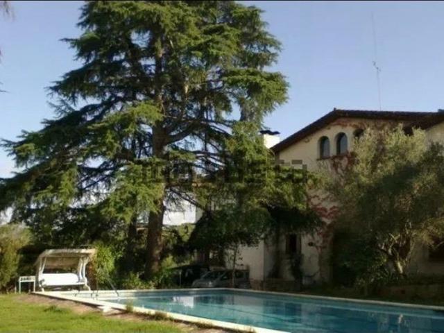 Piso en alquiler en Valldoreix, Sant Cugat Del Vallès