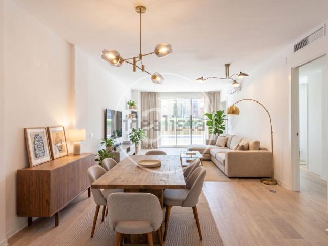 Piso en venta en Vallès Occidental, Catalunya