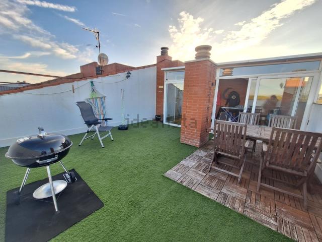 Ático en venta en Sant Esteve Sesrovires, Barcelona