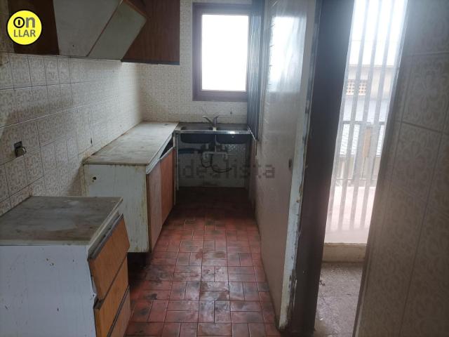 Piso en venta en Sant Feliu De Codines, la Quintana