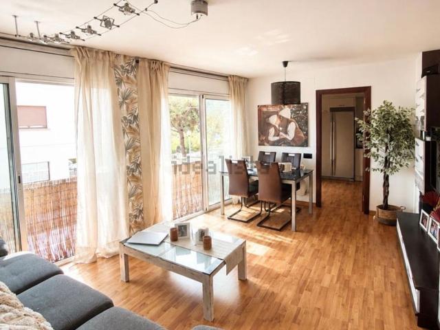 Piso en venta en la Quintana, Vallès Oriental