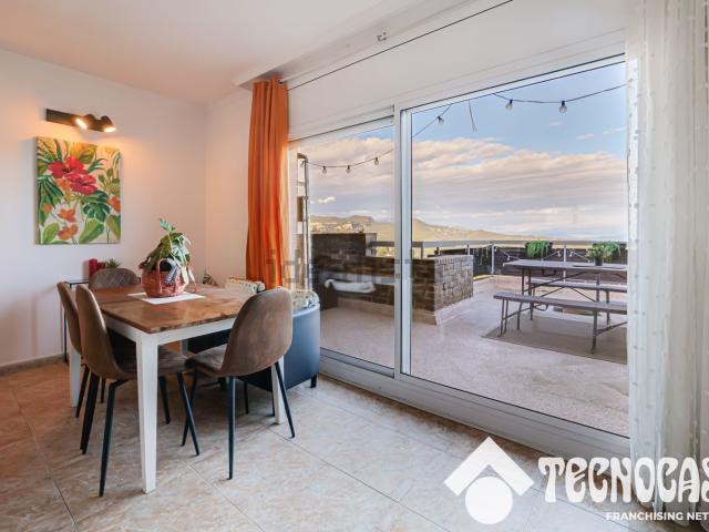 Ático en venta en la Quintana, Vallès Oriental