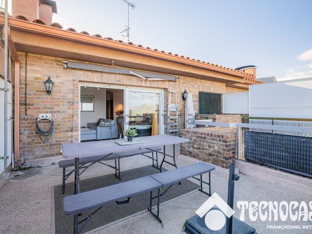 Ático en venta en la Quintana, Vallès Oriental