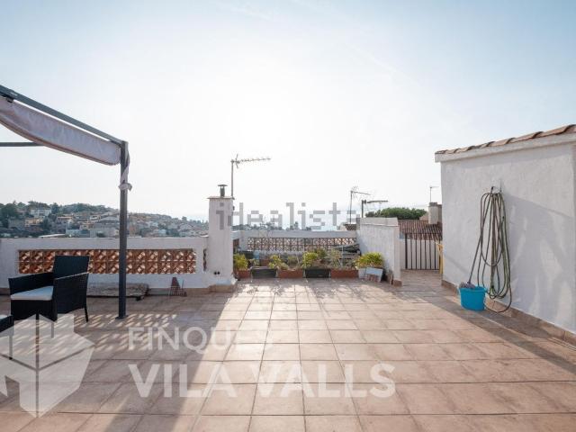 Ático en venta en la Quintana, Vallès Oriental