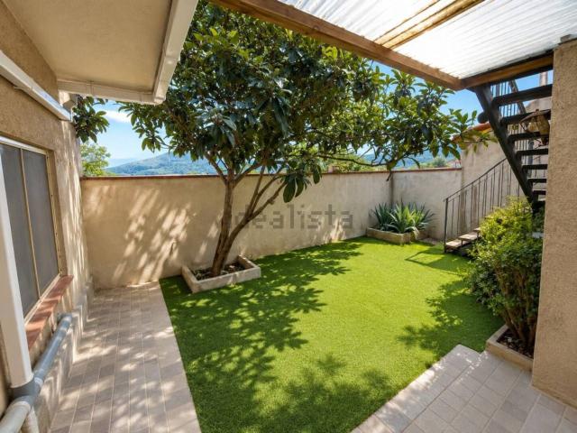 Dúplex en venta en la Quintana, Vallès Oriental