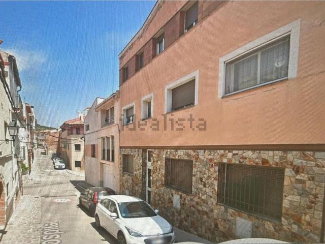 Dúplex en venta en la Quintana, Sant Feliu de Codines