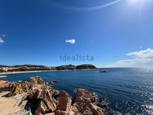 Ático en alquiler en Baix Empordà, Catalunya