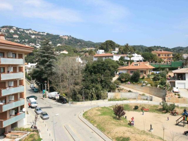 Piso en venta en la Montgoda, la Selva