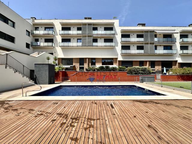 Dúplex en venta en Sant Feliu De Guíxols