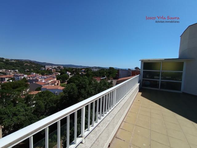 Ático en venta en Baix Empordà, Catalunya