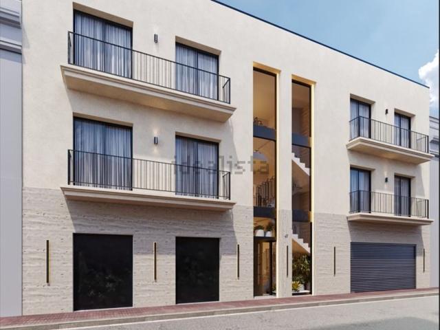 Ático en venta en Baix Empordà, Catalunya