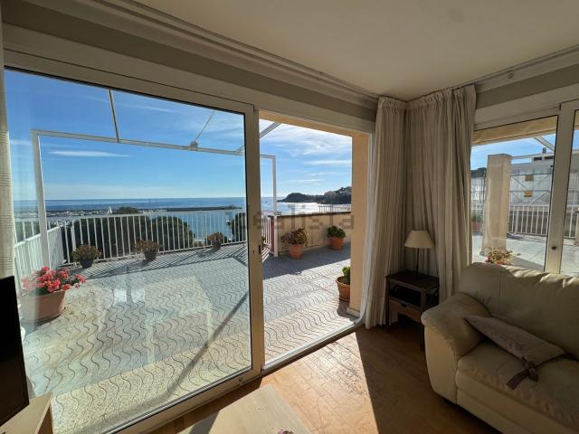 Ático en alquiler en Sant Feliu De Guíxols, Girona