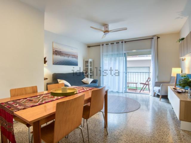 Piso en alquiler en Sant Feliu De Guíxols, Girona