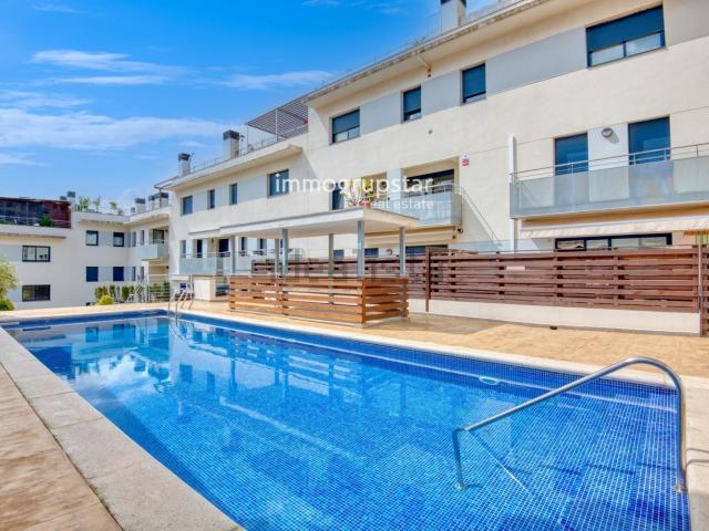 Ático en venta en Baix Empordà, Catalunya