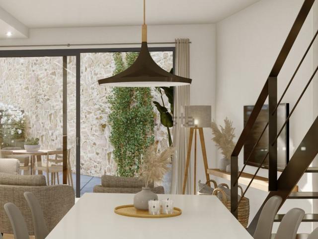 Dúplex en venta en Baix Empordà, Catalunya