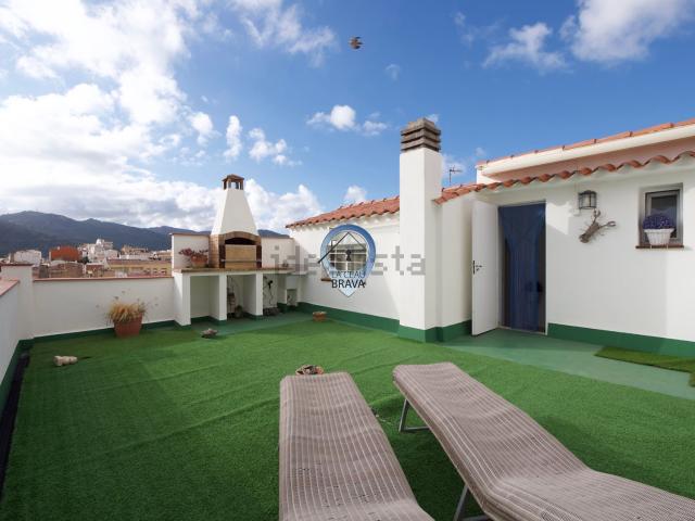 Ático en venta en Baix Empordà, Catalunya