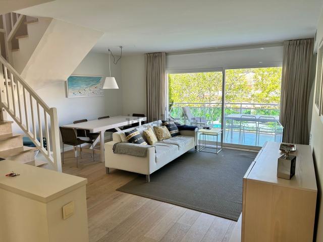 Dúplex en venta en Castell d'Aro, Platja d'Aro i s'Agaró, Baix Empordà