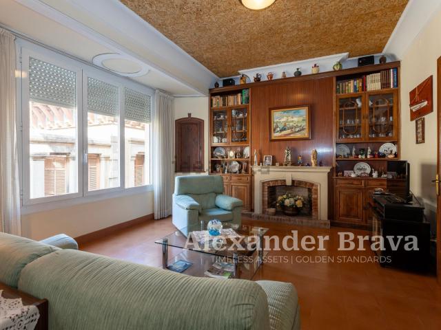 Piso en venta en Baix Empordà, Catalunya