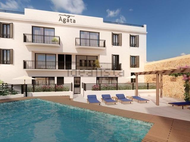 Dúplex en venta en Sant Feliu De Guíxols, Girona