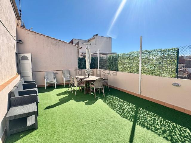 Ático en alquiler en Baix Empordà, Catalunya